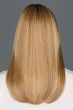Top Billing 18 Inch Hair Topper by Raquel Welch | Lace Front, Monofilament, Heat Friendly