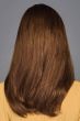 Top Billing 16 Inch Hair Topper by Raquel Welch | Human Hair Lace Front, Mono, Heat Friendly