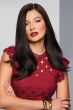 Unmatched 18 Inch Hair Topper by Raquel Welch | Monofilament Top, Heat Friendly