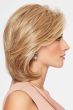 Petite Upstage Wig by Raquel Welch | Lace Front, Mono Top, Hand Tied, Heat Friendly