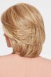 Petite Upstage Wig by Raquel Welch | Lace Front, Mono Top, Hand Tied, Heat Friendly