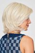 Upstage Wig by Raquel Welch | Lace Front, Mono Top, Hand Tied, Heat Friendly