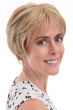 Claire Wig by Wig Pro | Lace Front, Monofilament