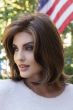 Sam Wig by Envy Wigs | Lace Front, Monofilament Top