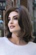 Sam Wig by Envy Wigs | Lace Front, Monofilament Top