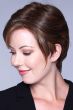 San Francisco Wig by Belle Tress | Lace Front, Monofilament Part, Heat Friendly