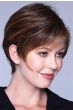 San Francisco Wig by Belle Tress | Lace Front, Monofilament Part, Heat Friendly