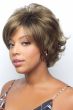 Sandie Wig by Noriko