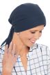 Cotton Sandrine Pre-Tied Headscarf | Organic Cotton Scarves for Women