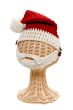 Santa Beard Hat for Toddlers 1-2T