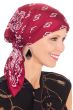 Satin Bandana Headscarf | Colorful Satin Bandanas for Women