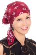 Satin Bandana Headscarf | Colorful Satin Bandanas for Women