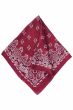 Satin Bandana Headscarf | Colorful Satin Bandanas for Women