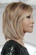 Savoir Faire by Raquel Welch Wigs - Remy Human Hair, Hand Tied, Lace Front, Monofilament Wig