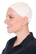 100% Organic Cotton Scarf Pad | Headwear Volumizer & Padding for Scarves, Hats & Turbans