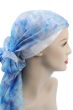 wear under scarves for height and fullness