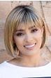 Scarlett Wig by Envy | Synthetic Bob Wig