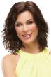 Petite Scarlett by Jon Renau Wigs - Lace Front Wig
