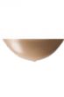 Nearly Me #395 Extra Lightweight Breast Form | Semi-Full Triangle Silicone Prosthesis