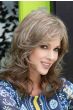 Selena Wig by Envy | Human Hair / Synthetic Blend