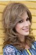 Selena Wig by Envy | Human Hair / Synthetic Blend