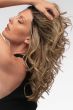 Sevyn Wig by Estetica | Heat Resistant, Lace Front, Monofilament