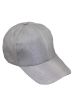 Metallic Shimmer Baseball Cap | Baseball Caps for Women