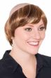 Cardani Page Halo Comfort Grip Deluxe Hair Halo in Grey