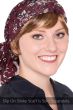 Faith Page Halo | Cardani Comfort Grip Deluxe Hair Halo