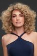 Sienna by Jon Renau Wigs- Human Hair & Monofilament, Lace Front Wig