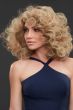 Sienna by Jon Renau Wigs- Human Hair & Monofilament, Lace Front Wig