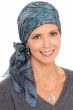 100% Silk Head Scarf | Silk Scarf for Hair