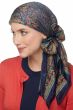 100% Silk Head Scarf | Silk Scarf for Hair