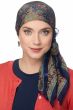 100% Silk Head Scarf | Silk Scarf for Hair