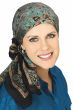 100% Pure Silk Head Scarf | Silk Scarf for Hair