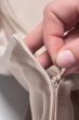 Best Silk Pillowcase for Hair | Cardani 100% Mulberry Silk 22mm Pillow Case