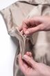 Best Silk Pillowcase for Hair | Cardani 100% Mulberry Silk 22mm Pillow Case