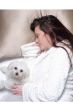 Best Silk Pillowcase for Hair | Cardani 100% Mulberry Silk 22mm Pillow Case