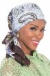100% Silk Head Scarf | Silk Scarf for Hair