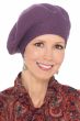Lana Silky Soft Winter Beret | Stylish Winter Berets for Women