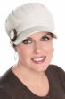 Linen Logan Hat