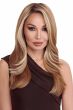 Sizzle Wig by TressAllure | Lace Front, Mono Top 