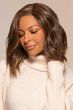 Skylar Wig by Jon Renau | Heat Resistant, Lace Front, Monofilament
