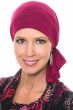 Bamboo Slip On Scarf - Pre-Tied Scarves in Luxury Bamboo by Cardani