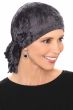 Slip On Slinky Headwrap Pre-Tied Head Scarf