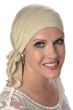 Slip-On™ Scarf - Pre-Tied Head Scarf in Solids
