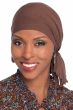Cardani Bamboo Slip On Scarf | Pre-Tied Scarves