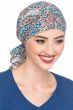 Cardani Bamboo Slip On Scarf | Pre-Tied Scarves