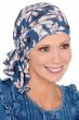 Cardani Bamboo Slip On Scarf | Pre-Tied Scarves