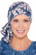 Cardani Bamboo Slip On Scarf | Pre-Tied Scarves